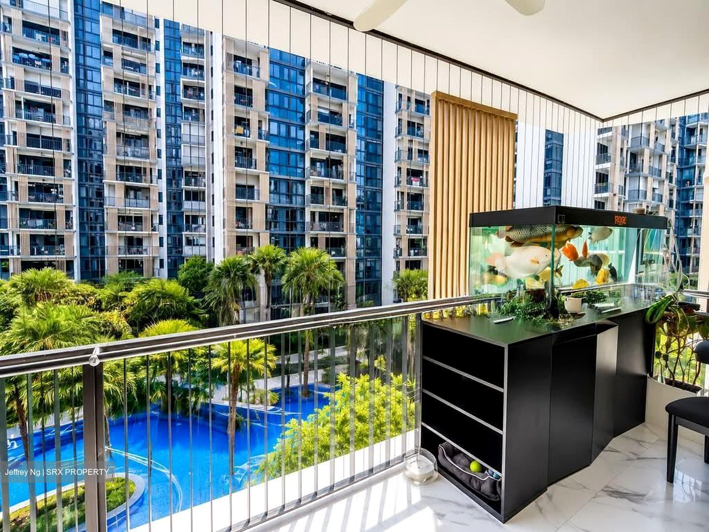 River Isles (D19), Condominium #591924291
